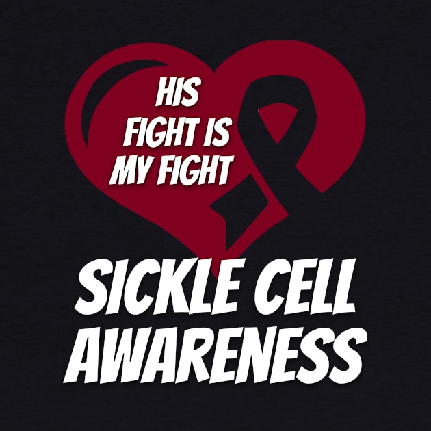 Sickle Cell by mikevdv2001